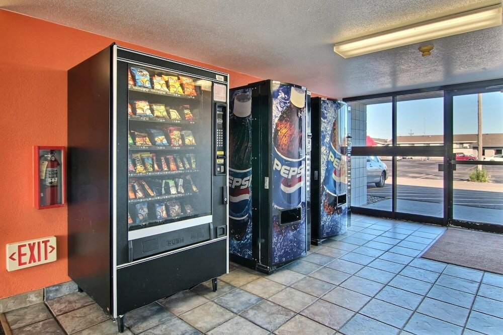 Фото Motel 6 Fargo, Nd - West Acres - North Fargo