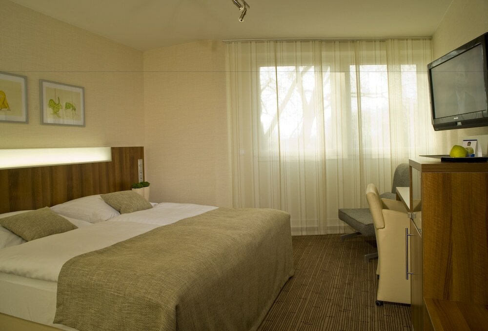 Фото Parkhotel Oberhausen