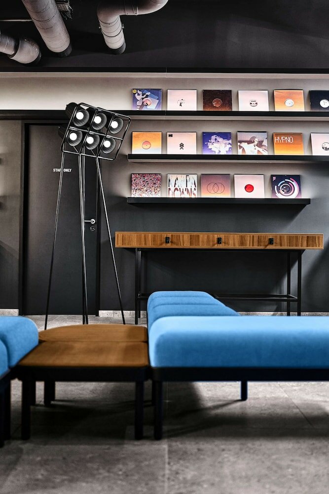 Фото Jaz in the City Vienna