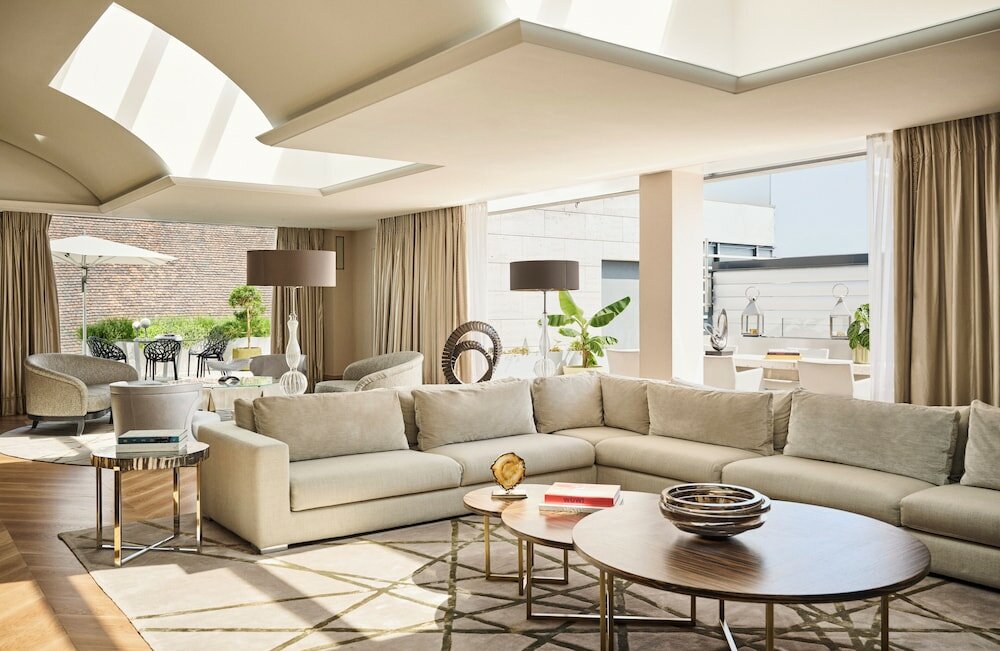 Фото Park Hyatt Vienna