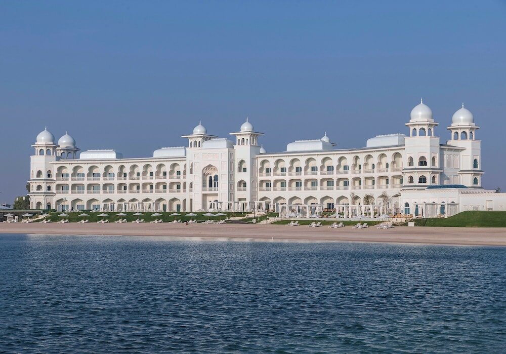 Фото The Chedi Katara Hotel & Resort