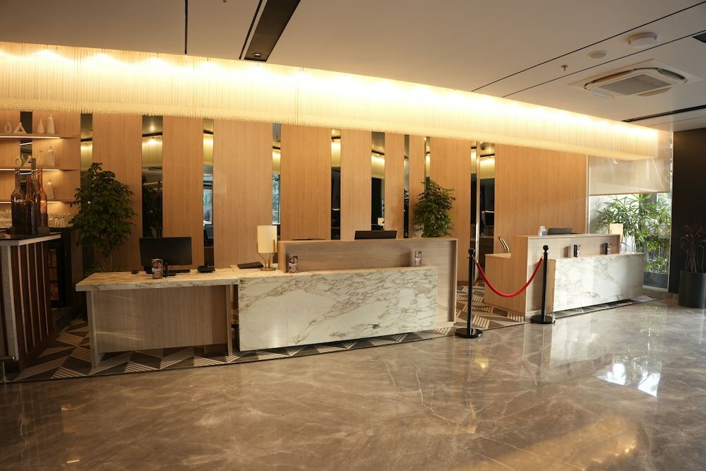Фото Ramada Plaza by Wyndham Chandigarh Zirakpur