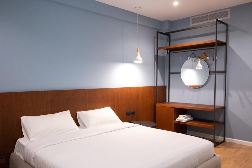 Фото Duka Hotel