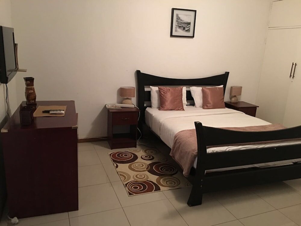 Фото Vintage View Guest House