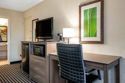 Гостиница Best Western Downtown Stuart в Стюарте
