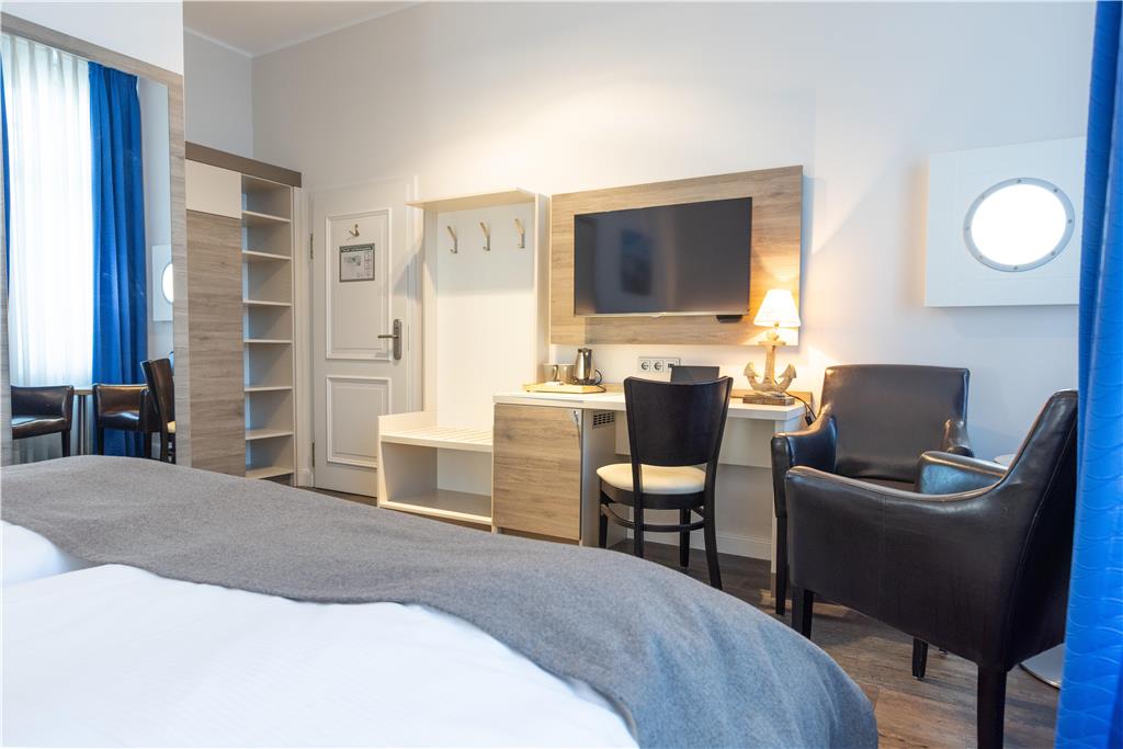 Фото Best Western Plus Theodor Storm Hotel