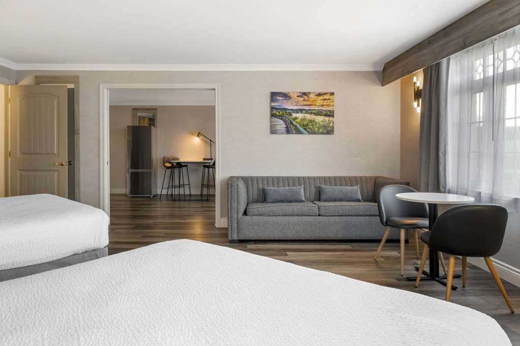 Фото Best Western Plus Edmundston Hotel