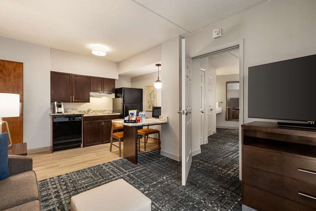 Фото Homewood Suites by Hilton Washington, D. C. Downtown