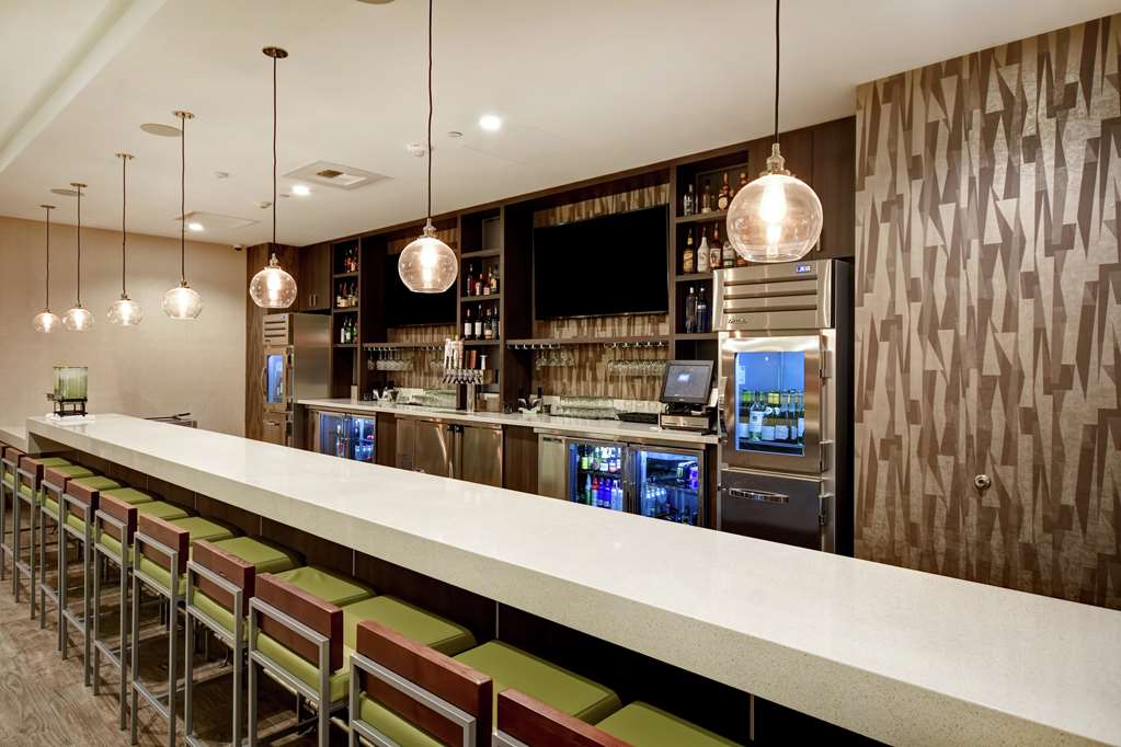 Фото Home2 Suites by Hilton Los Angeles Montebello