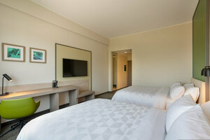 Гостиница Holiday Inn Piura, an Ihg Hotel