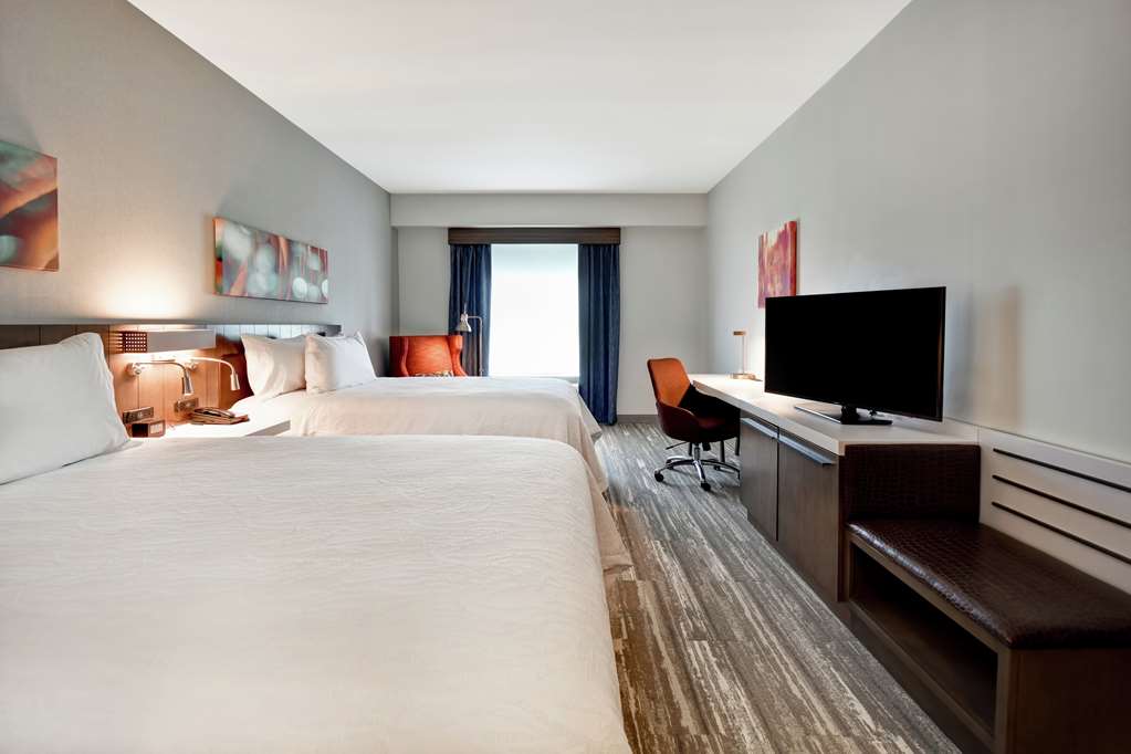 Фото Hilton Garden Inn Lansing West, Mi