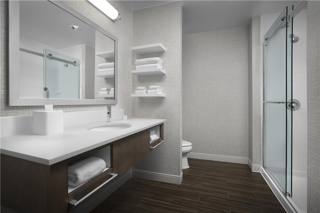 Фото Hampton Inn & Suites Georgetown/Austin North, Tx