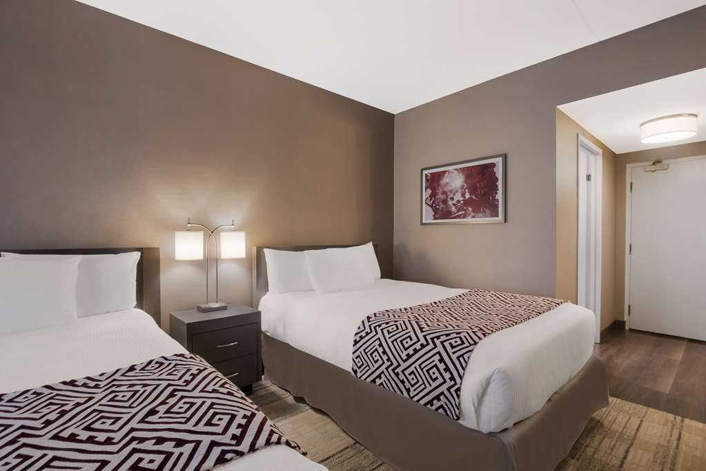 Фото Best Western Colonel Butler Inn