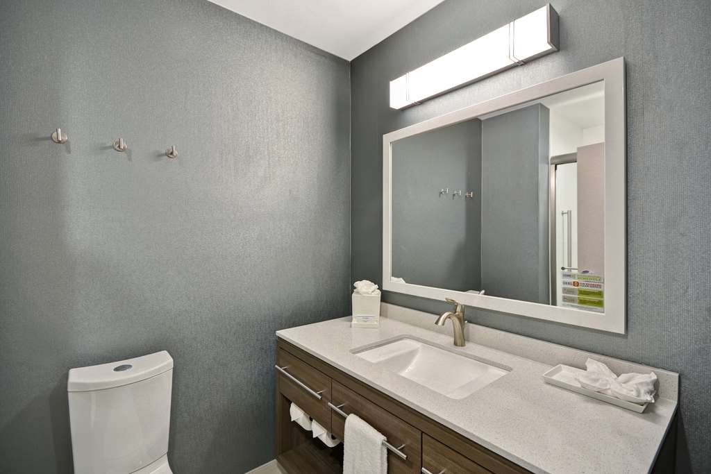 Фото Home2 Suites by Hilton Plano Richardson