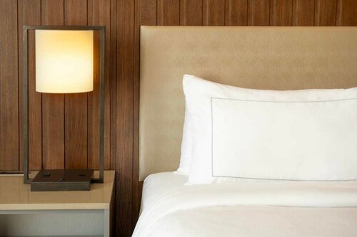 Гостиница DoubleTree by Hilton Hotel San Bernardino в Лома-Линде