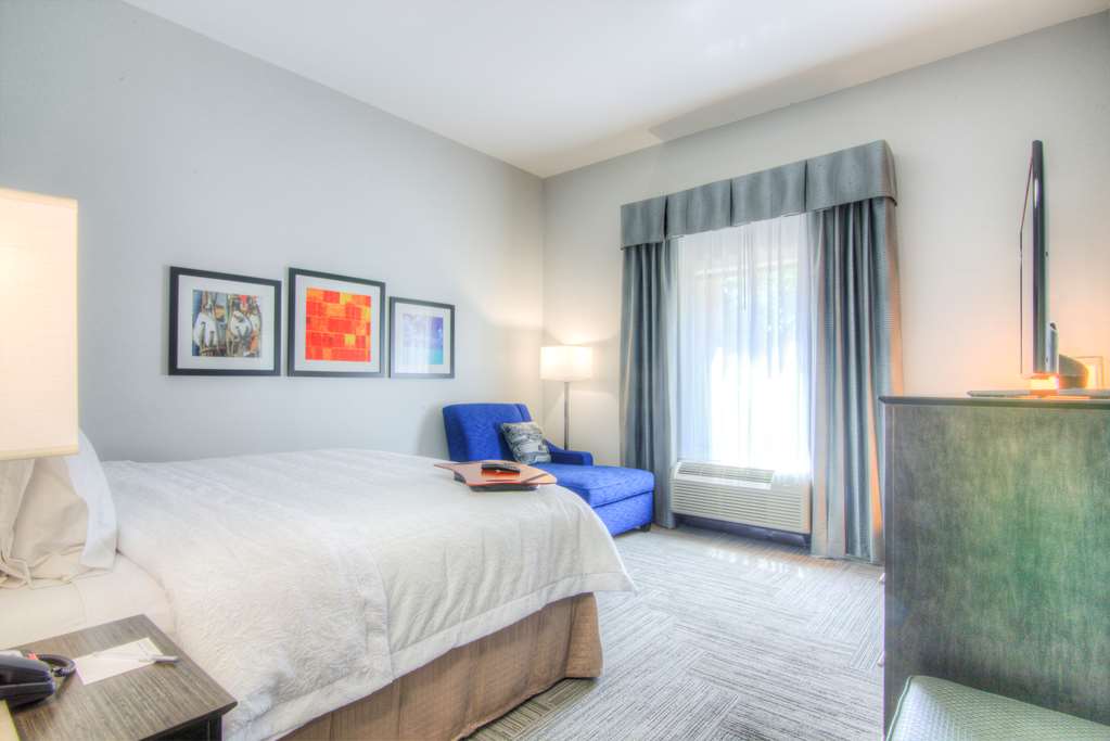 Фото Hampton Inn Houston I-10 East