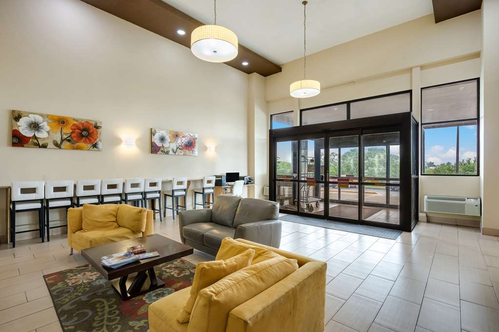 Фото Best Western Waukesha Grand