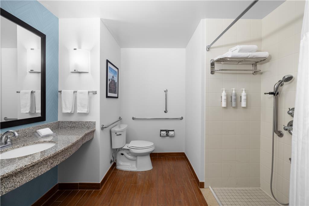 Фото Hilton Garden Inn Pascagoula