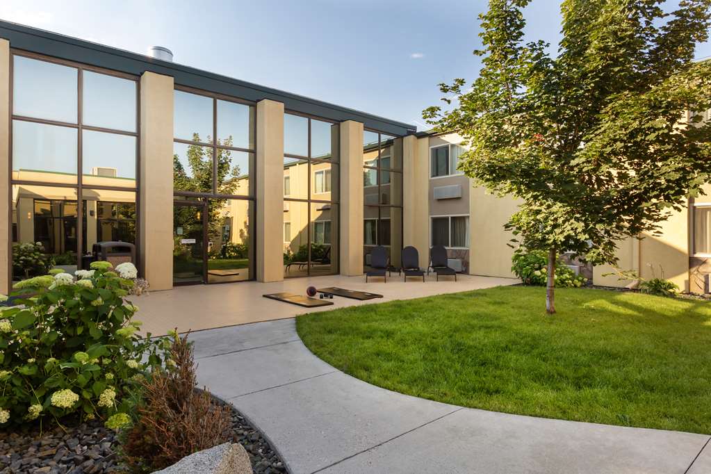 Фото Best Western Plus GranTree Inn