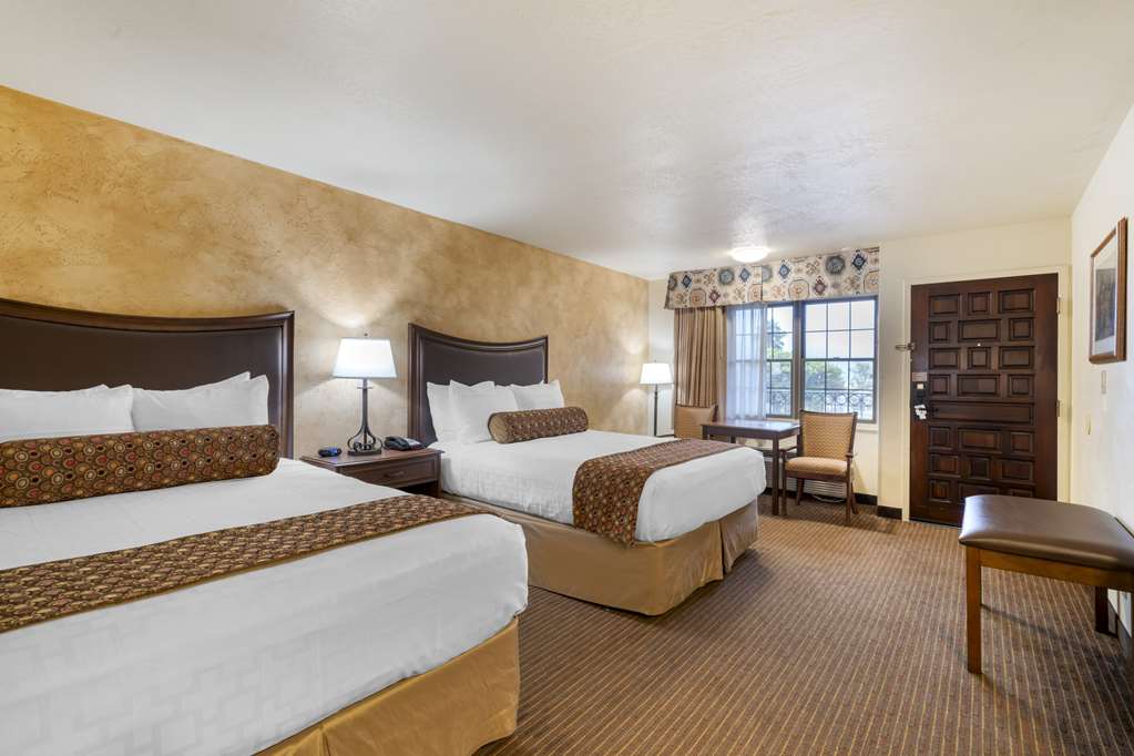 Фото Best Western Casa Grande Inn