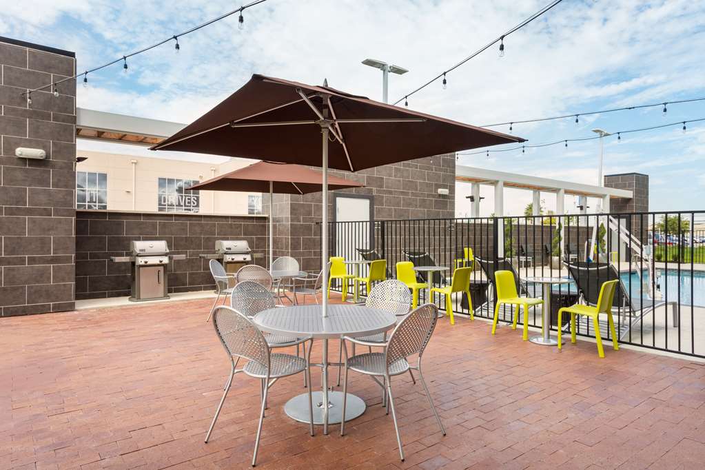 Фото Home2 Suites by Hilton Houston/Katy