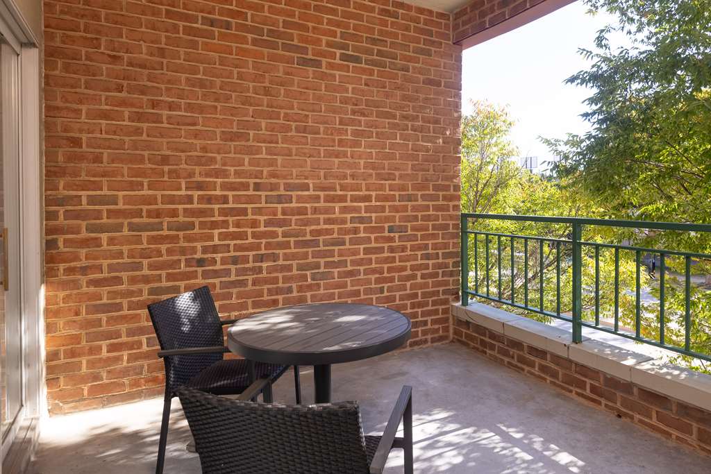 Фото Inn at the Colonnade Baltimore - a DoubleTree by Hilton