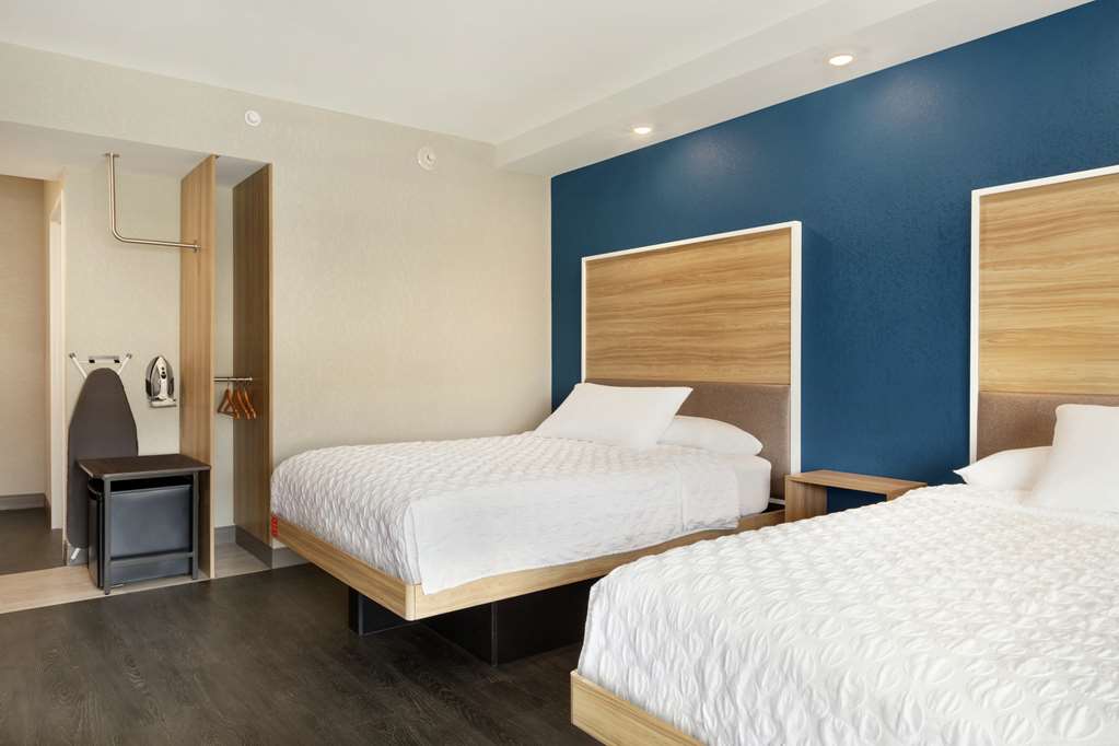 Фото Tru by Hilton Meridian Boise West Id