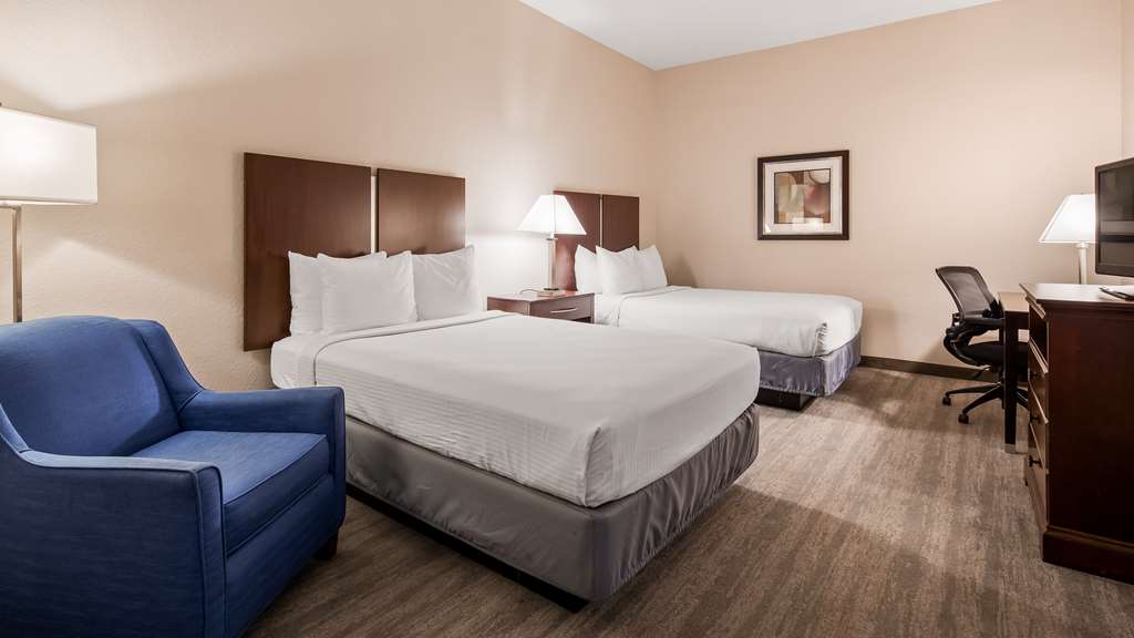 Фото Best Western Tampa
