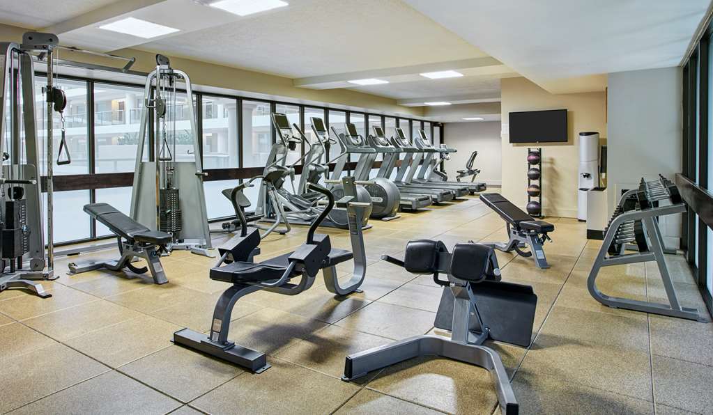 Фото Embassy Suites by Hilton Washington Dc Georgetown
