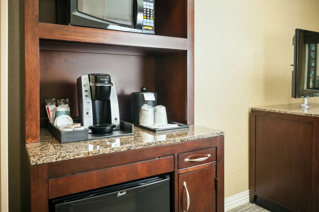 Фото Hilton Garden Inn Seattle/Issaquah