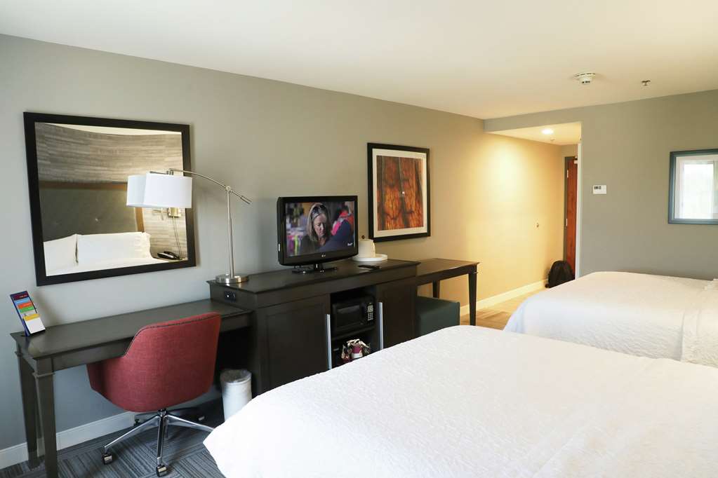 Фото Hampton Inn Muskogee