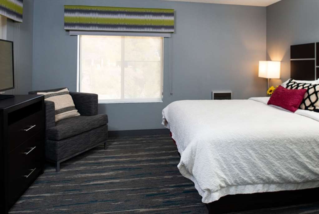 Фото Hampton Inn Glenwood Springs