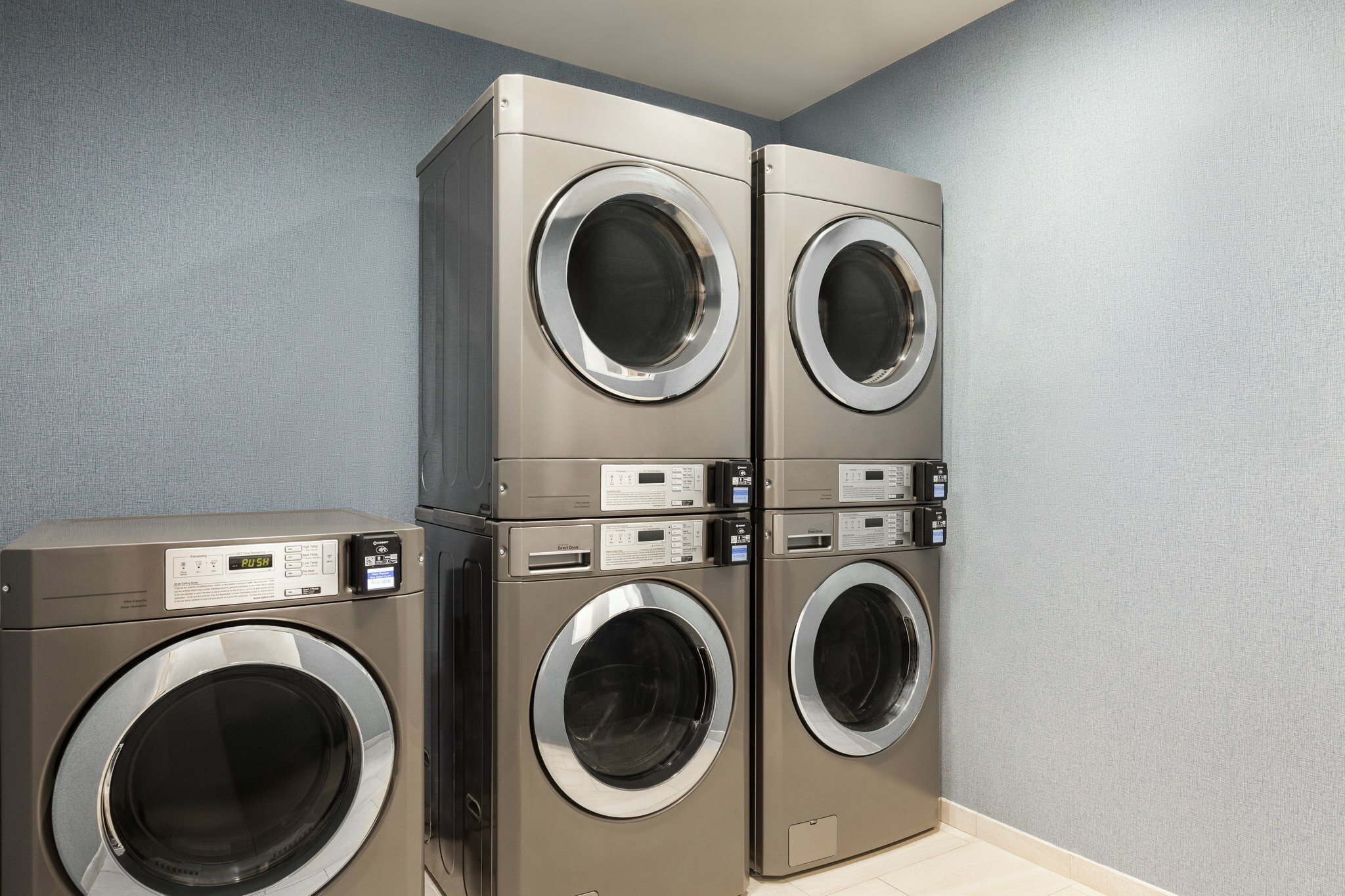 Фото Holiday Inn Express & Suites Tuscaloosa-University, an Ihg Hotel