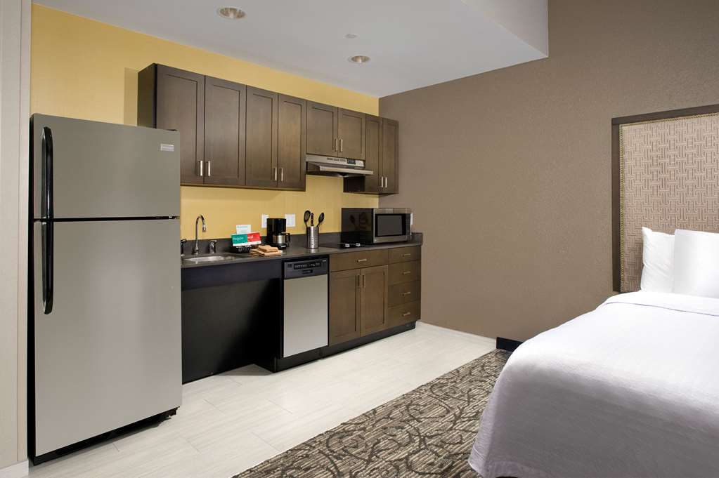 Фото Homewood Suites by Hilton Miami Downtown/Brickell