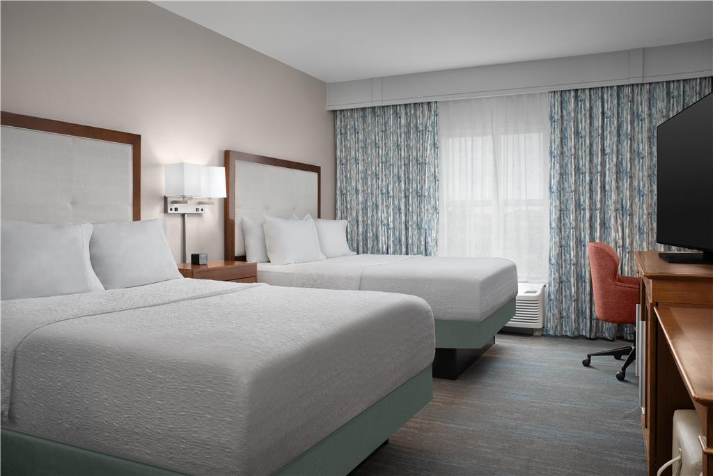 Фото Hampton Inn & Suites Vero Beach Downtown