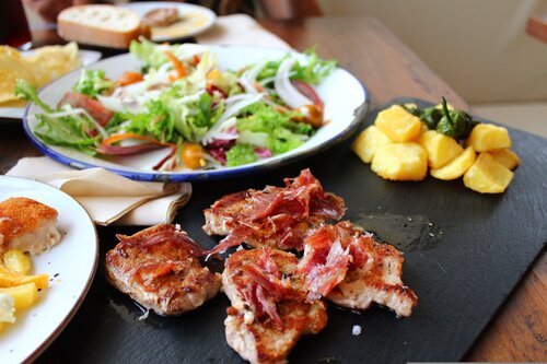 Гостиница Holiday Inn Barcelona-Sant Cugat, an Ihg Hotel в Сант-Кугате-дель-Вальесе