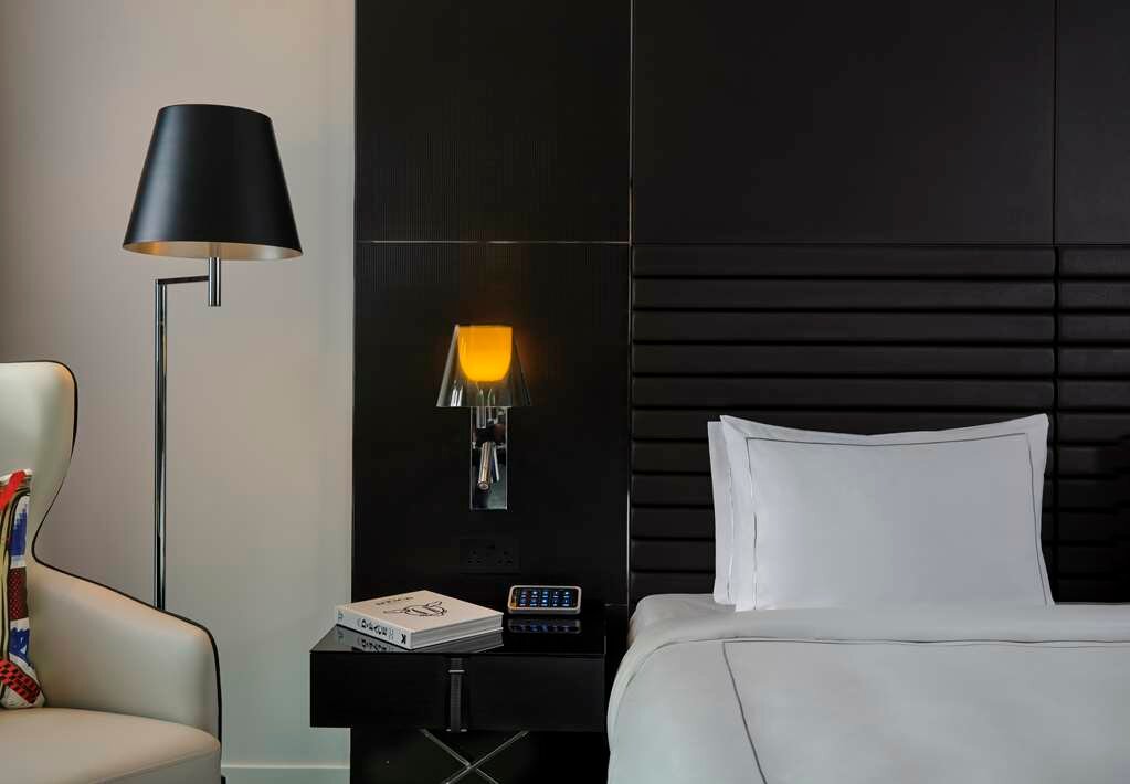 Фото Art’otel London Hoxton