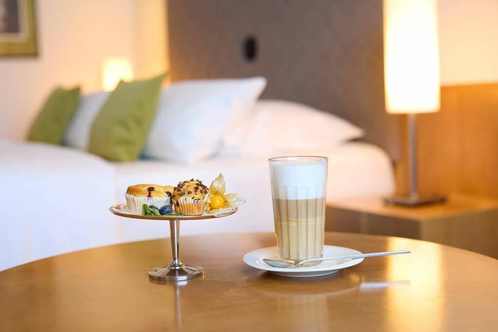Фото Best Western Plus Arosa Hotel