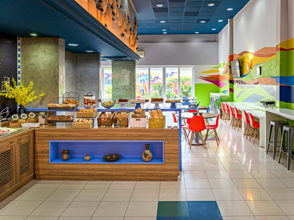 Фото Ibis Budget Belem