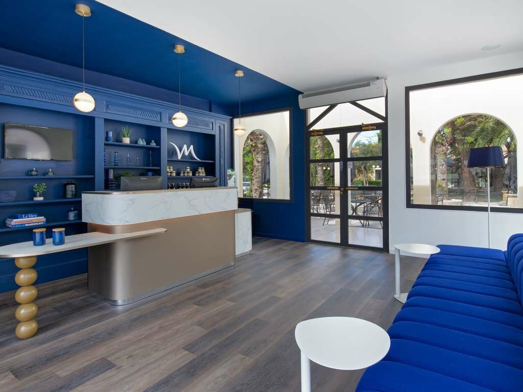 Фото отеля 4