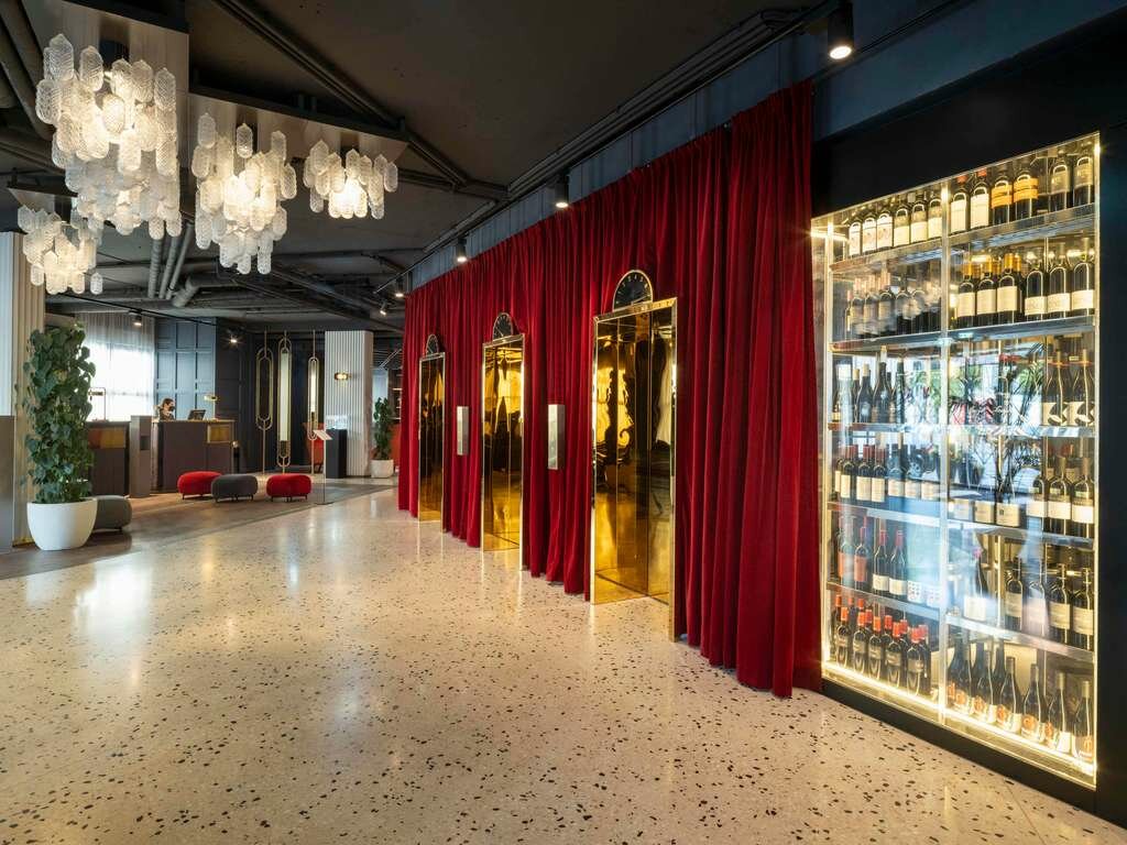 Фото отеля 5