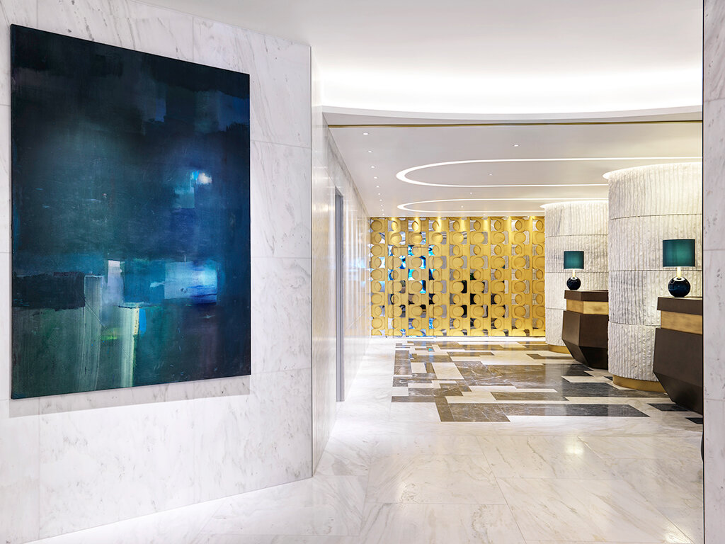 Фото Athens Capital Hotel - Mgallery Collection