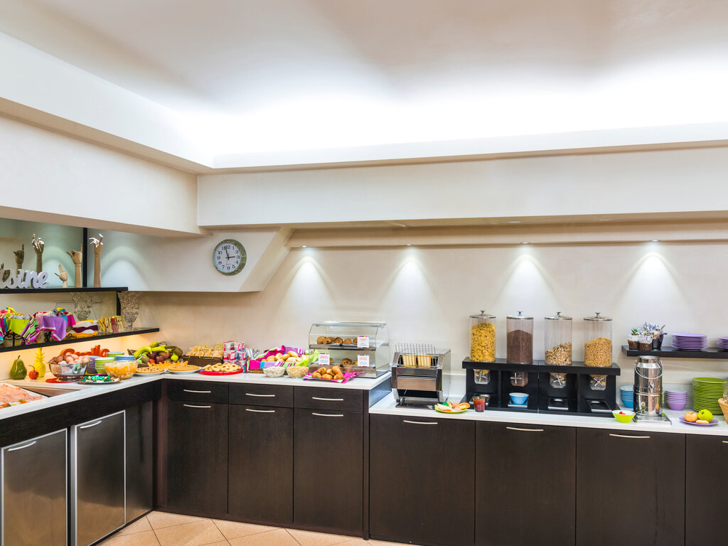 Фото Ibis Styles Milano Centro
