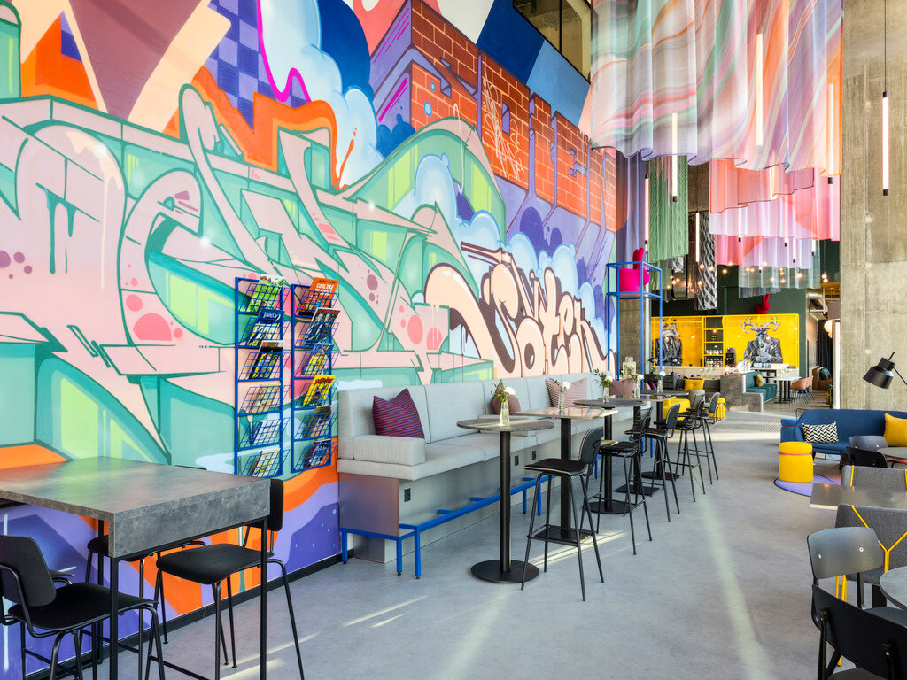 Фото отеля 3