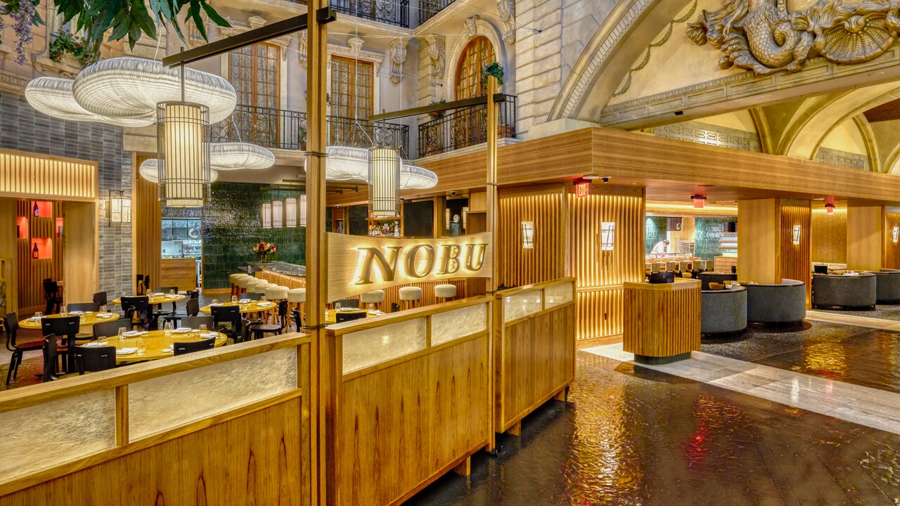 Фото Paris Las Vegas Hotel & Casino