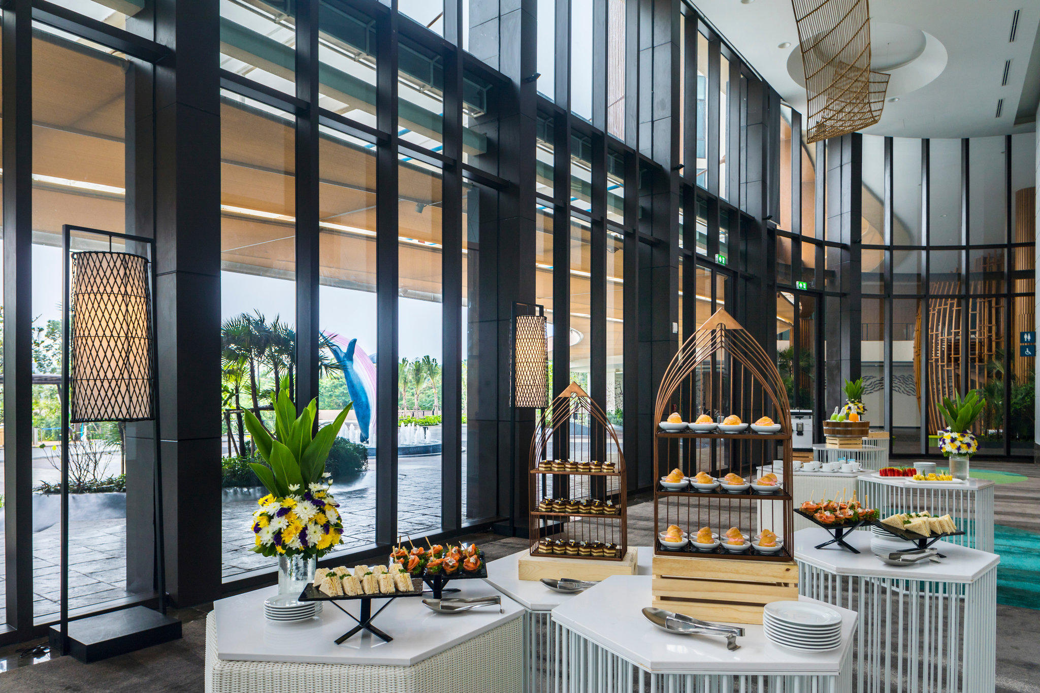 Фото Holiday Inn Resort Vana Nava Hua Hin