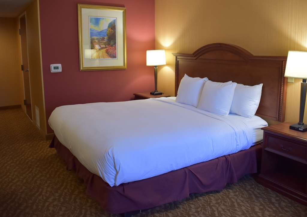 Фото DoubleTree by Hilton Asheville Biltmore