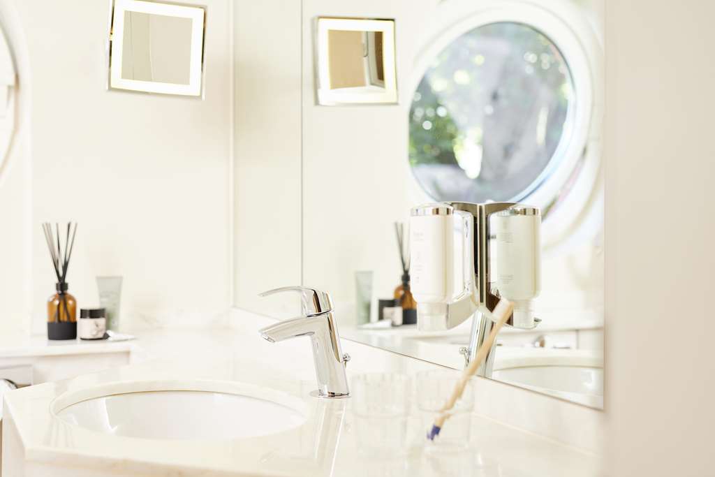 Фото Best Western Premier Alsterkrug Hotel