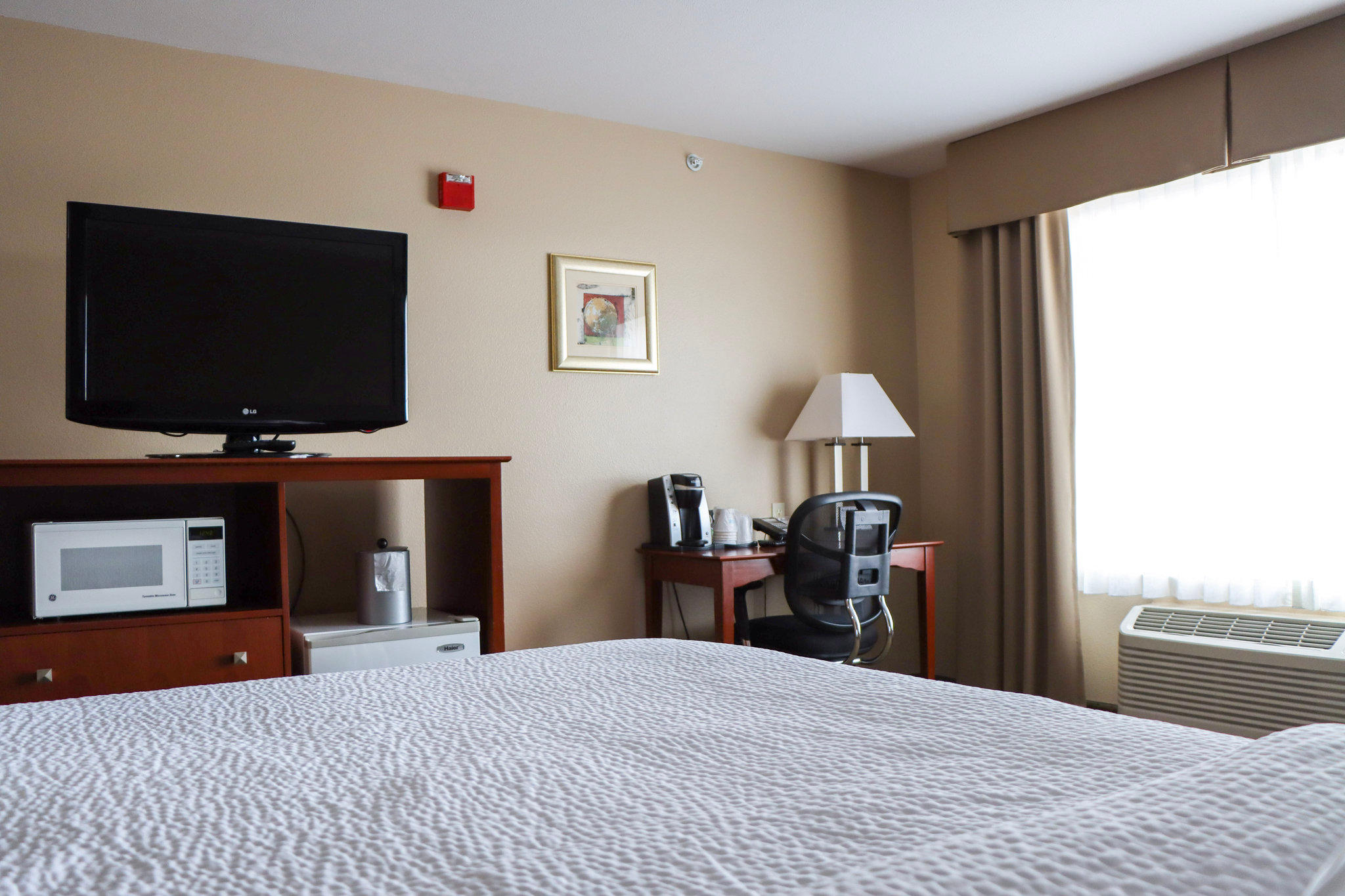 Фото Holiday Inn Express Walla Walla, an Ihg Hotel