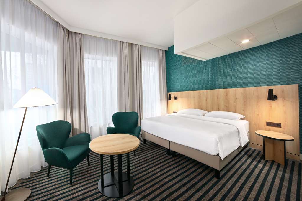 Фото отеля 5